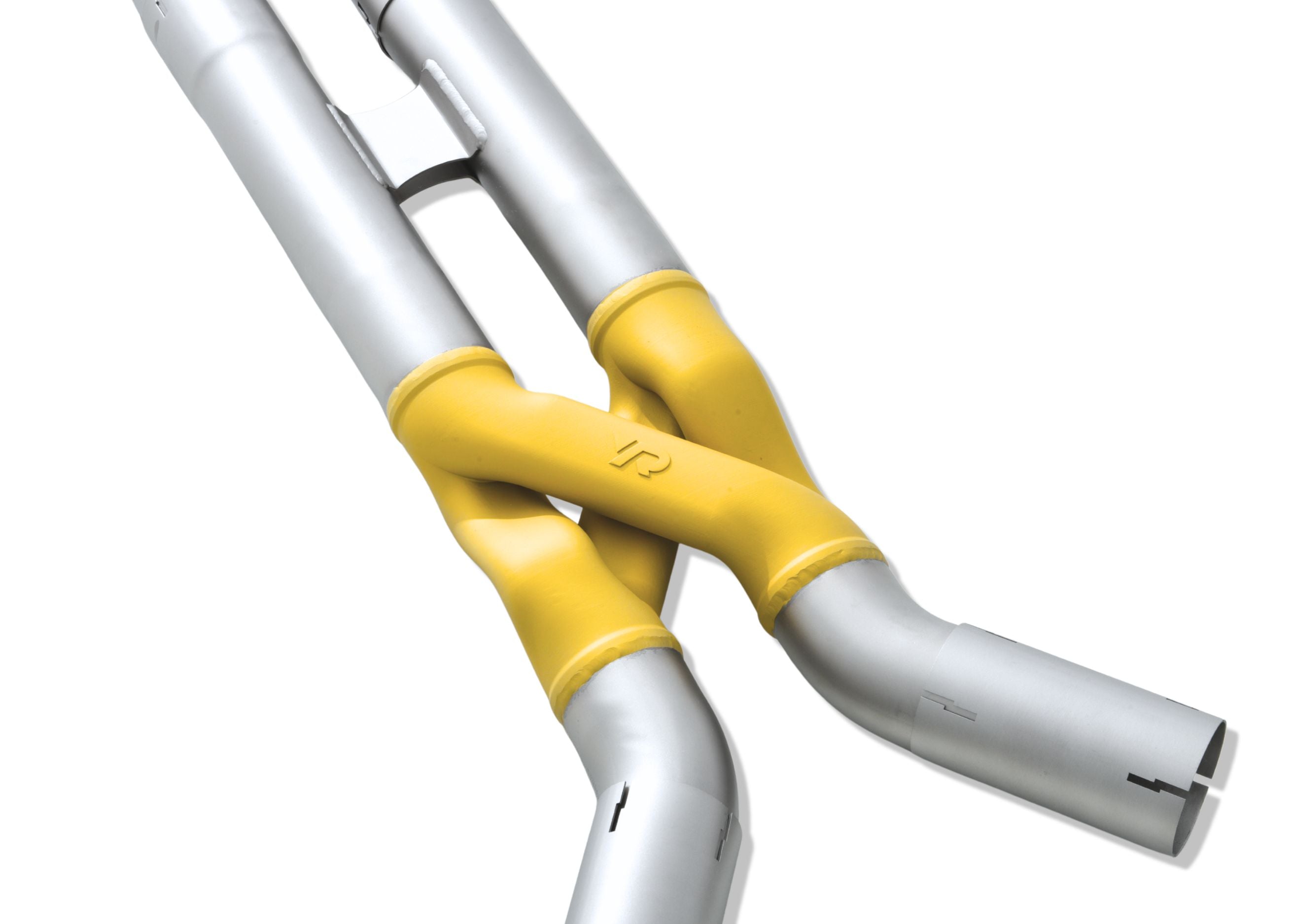 VANTA GOLD™ Exhaust System |  G87 M2