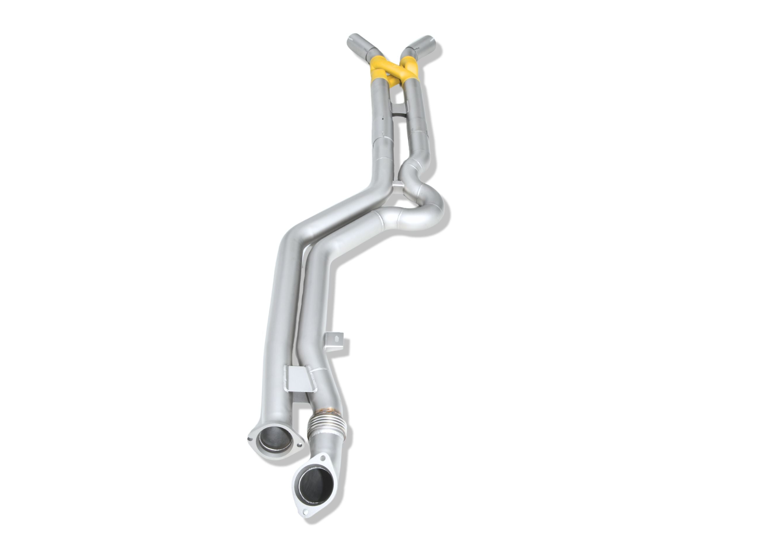 VANTA GOLD™ Exhaust System |  G87 M2