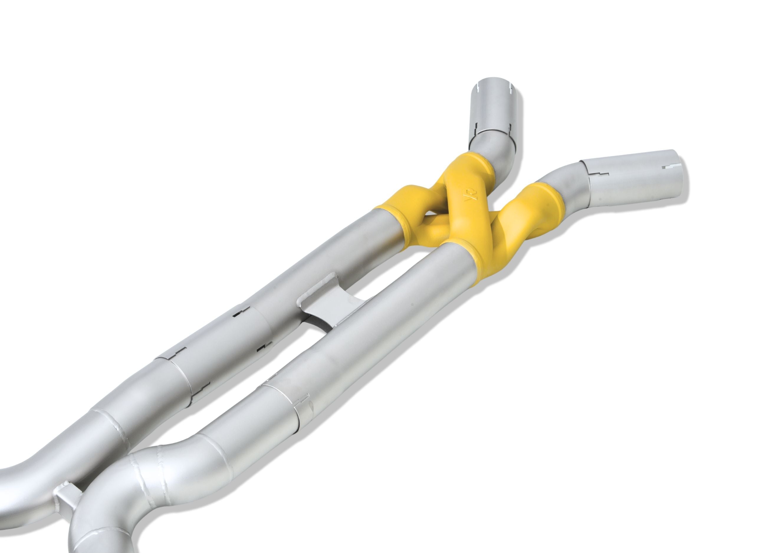 VANTA GOLD™ Exhaust System |  G87 M2