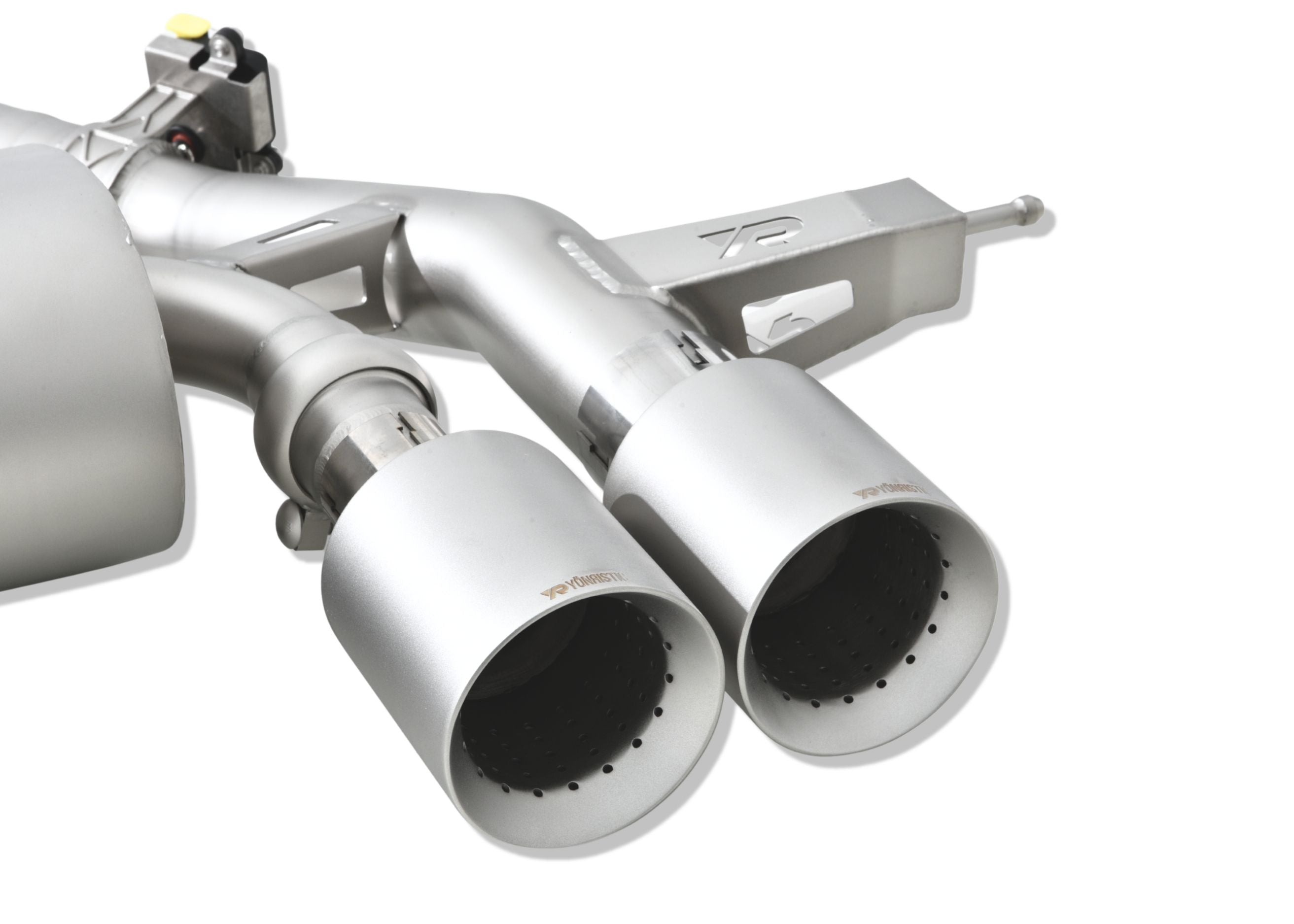 VANTA GOLD™ Exhaust System |  G87 M2