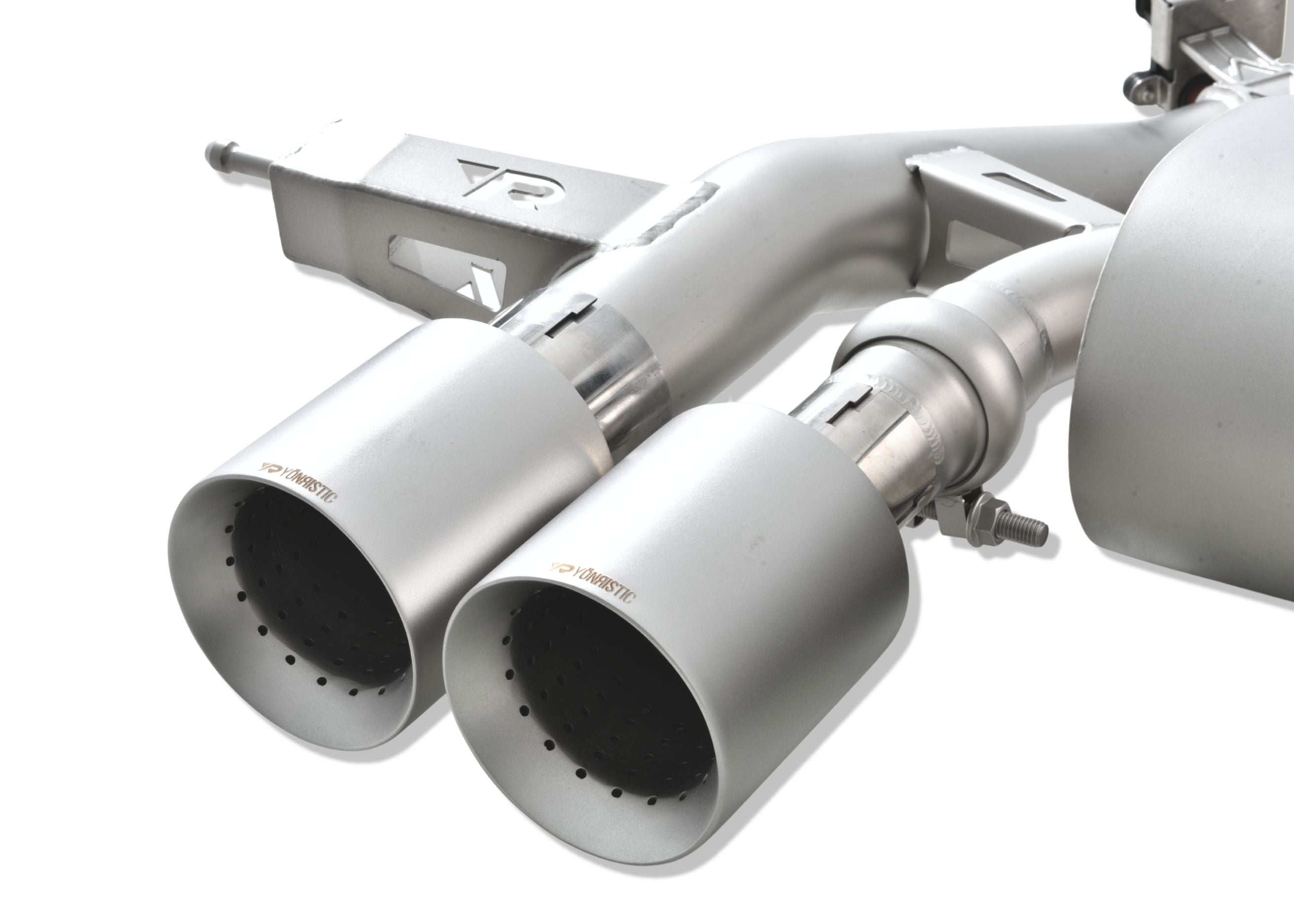 VANTA GOLD™ Exhaust System |  G87 M2