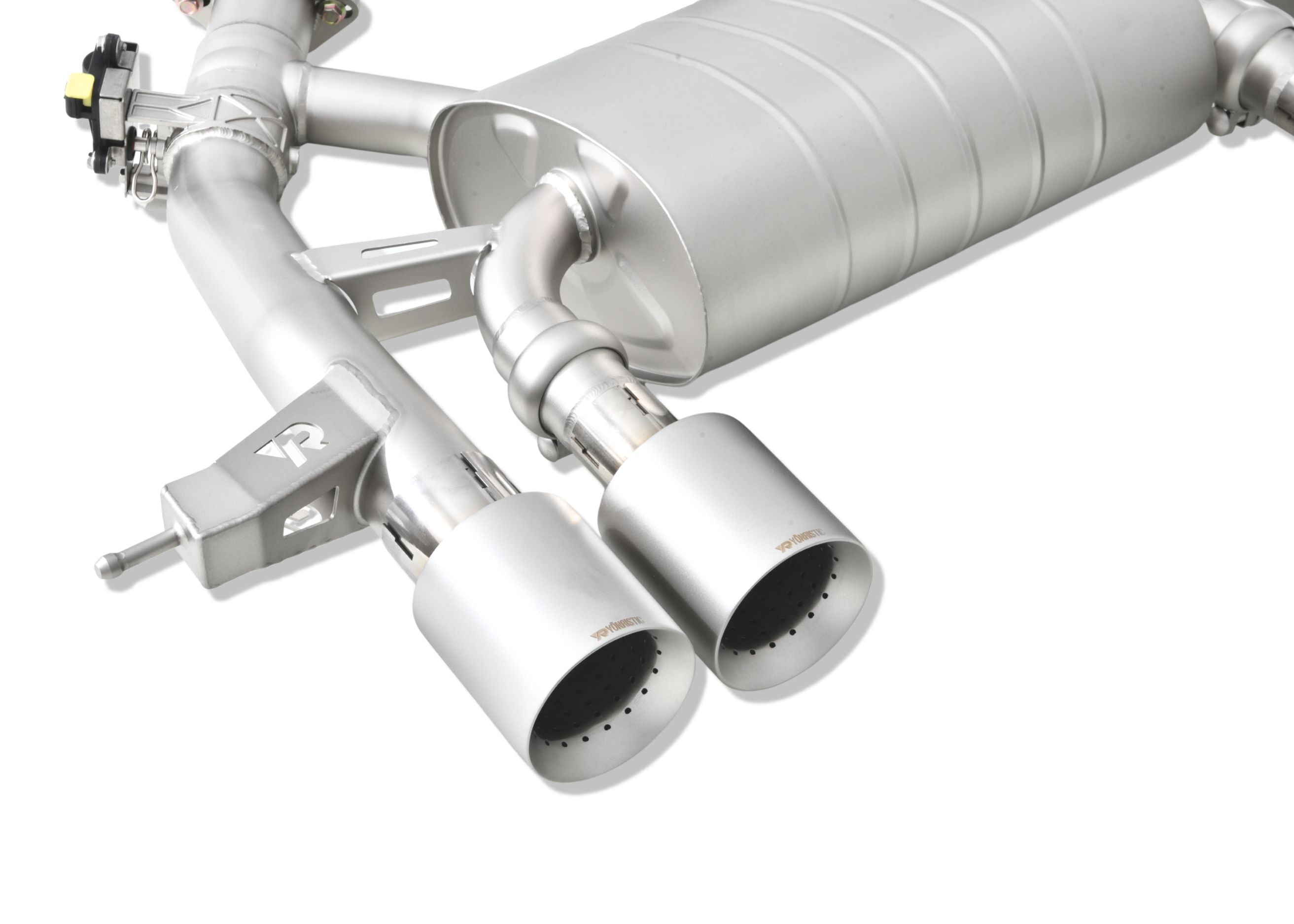 VANTA GOLD™ Exhaust System |  G87 M2