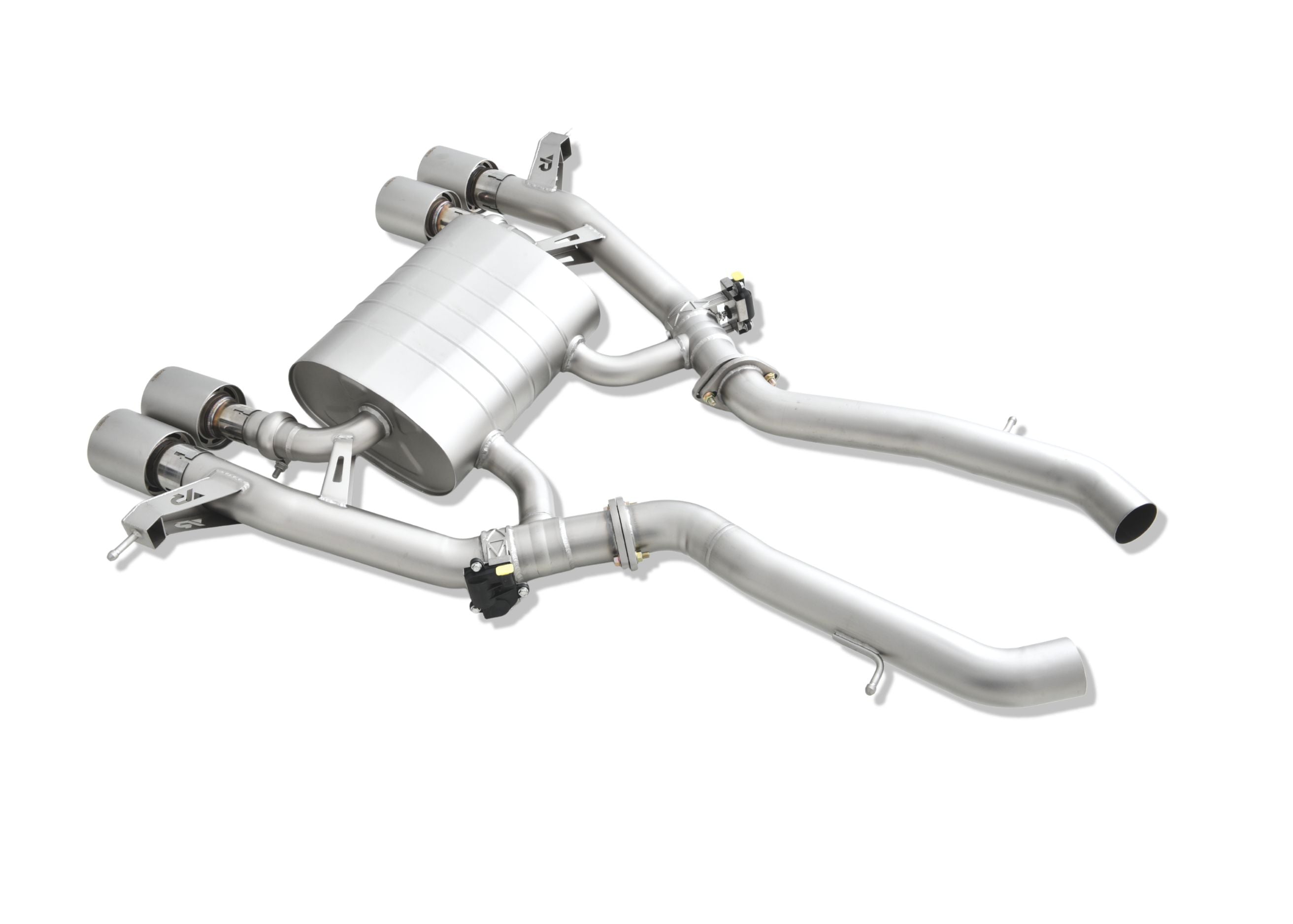 VANTA GOLD™ Exhaust System |  G87 M2