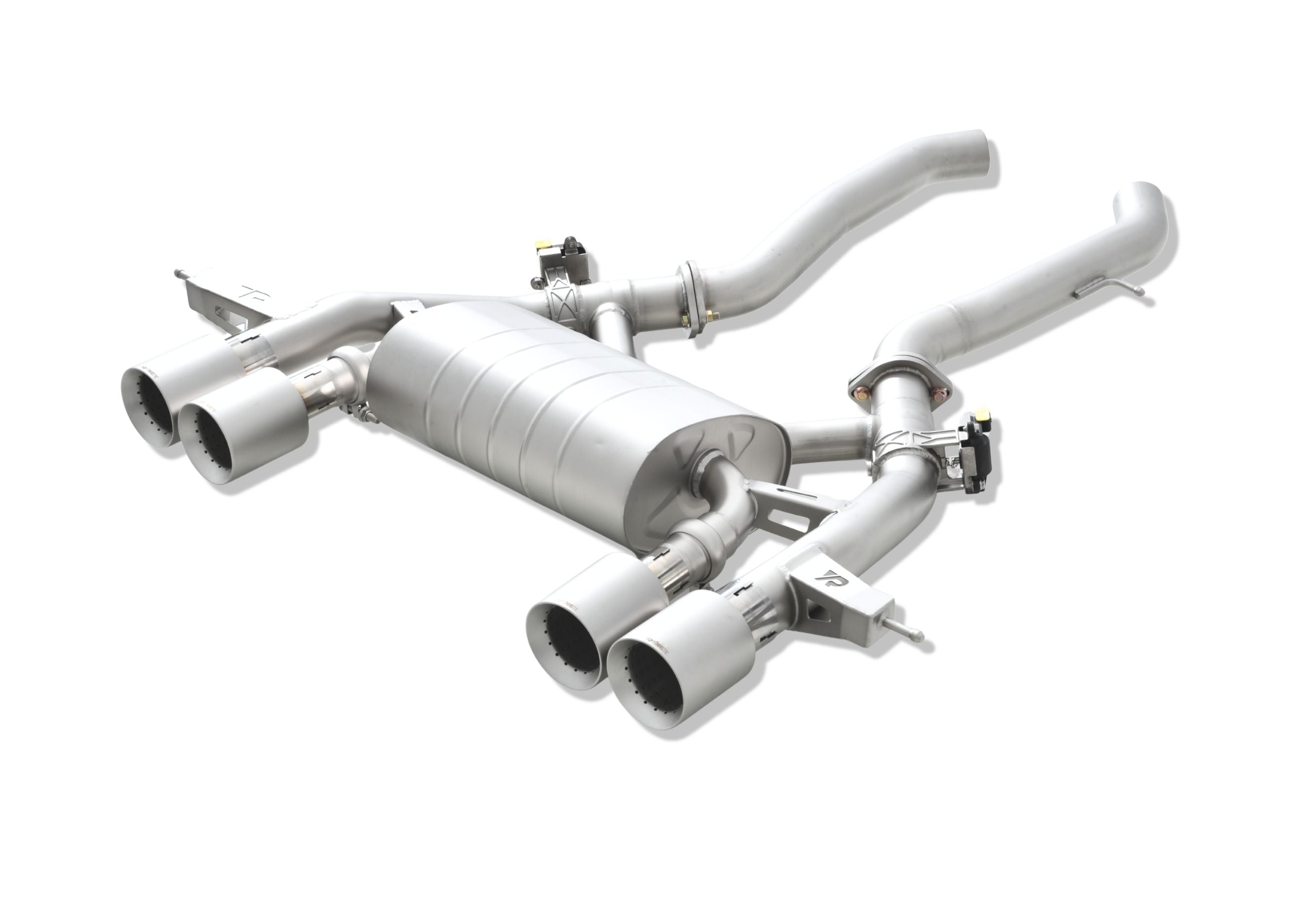 VANTA GOLD™ Exhaust System |  G87 M2