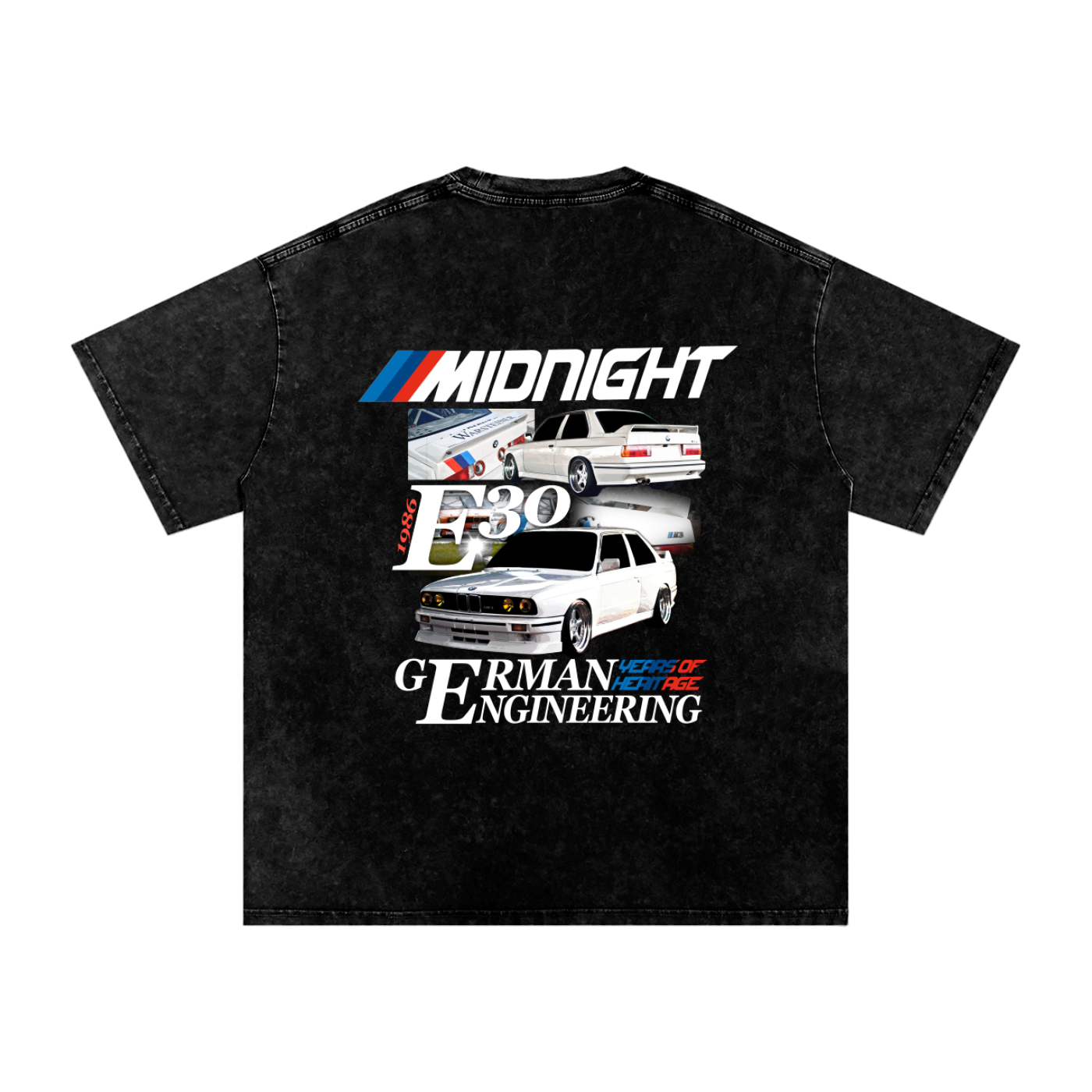 E30 M3 Tee