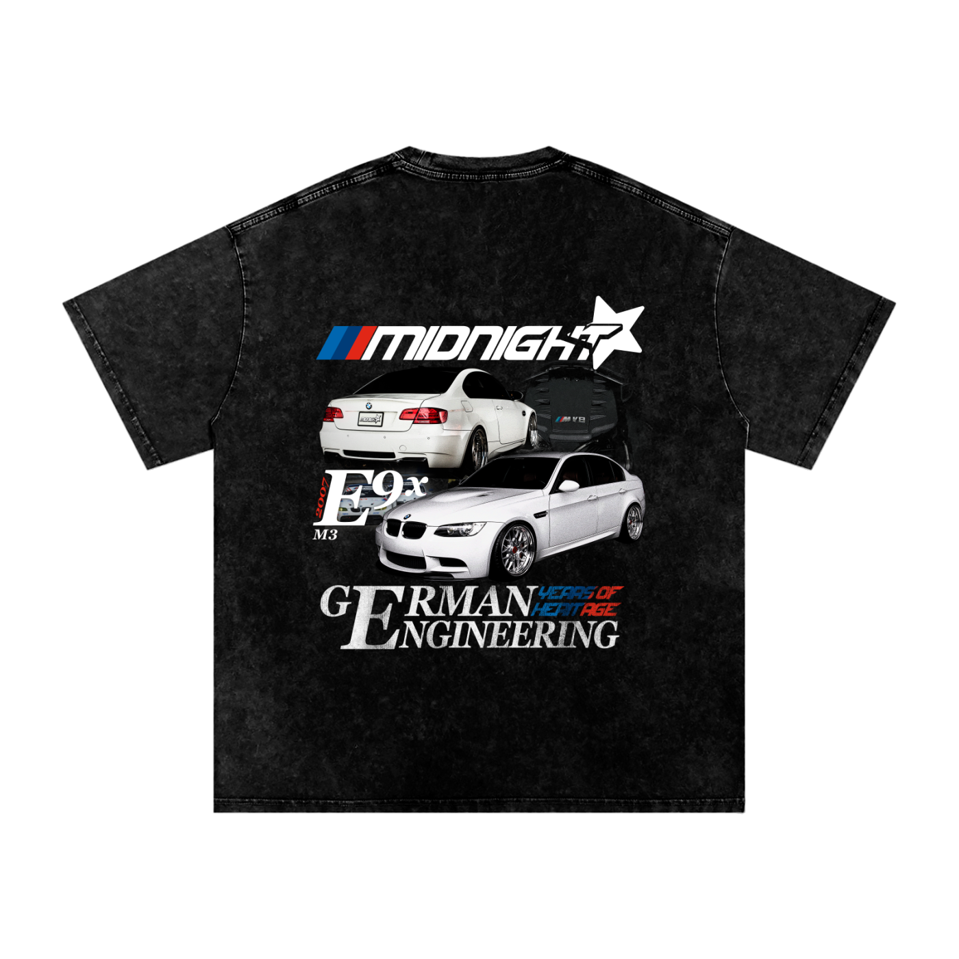 E9X M3 Tee