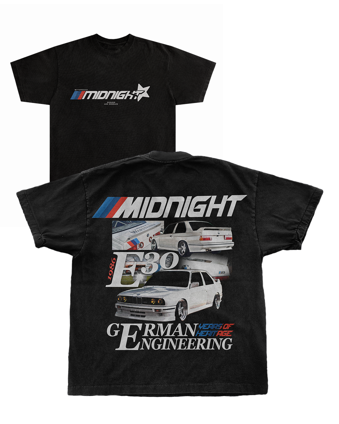E30 M3 Tee