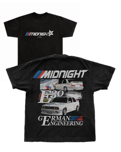 E30 M3 Tee