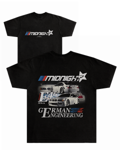 E46 M3 GTR TEE