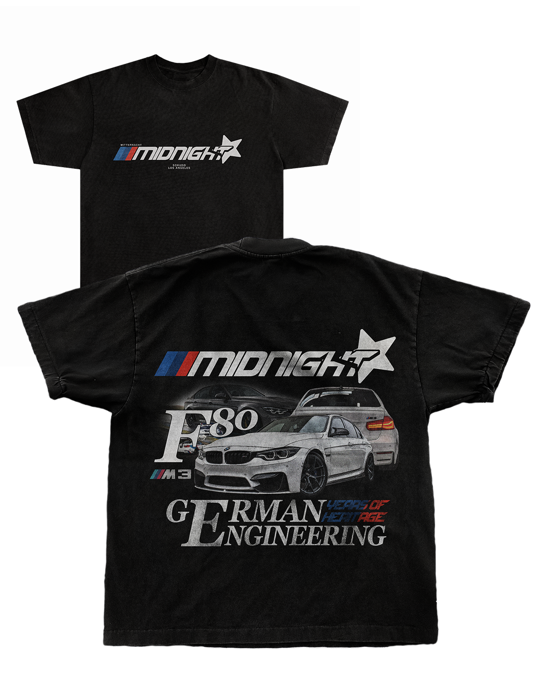F80 M3 Tee