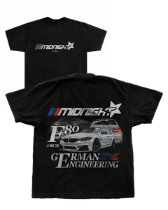 F80 M3 Tee