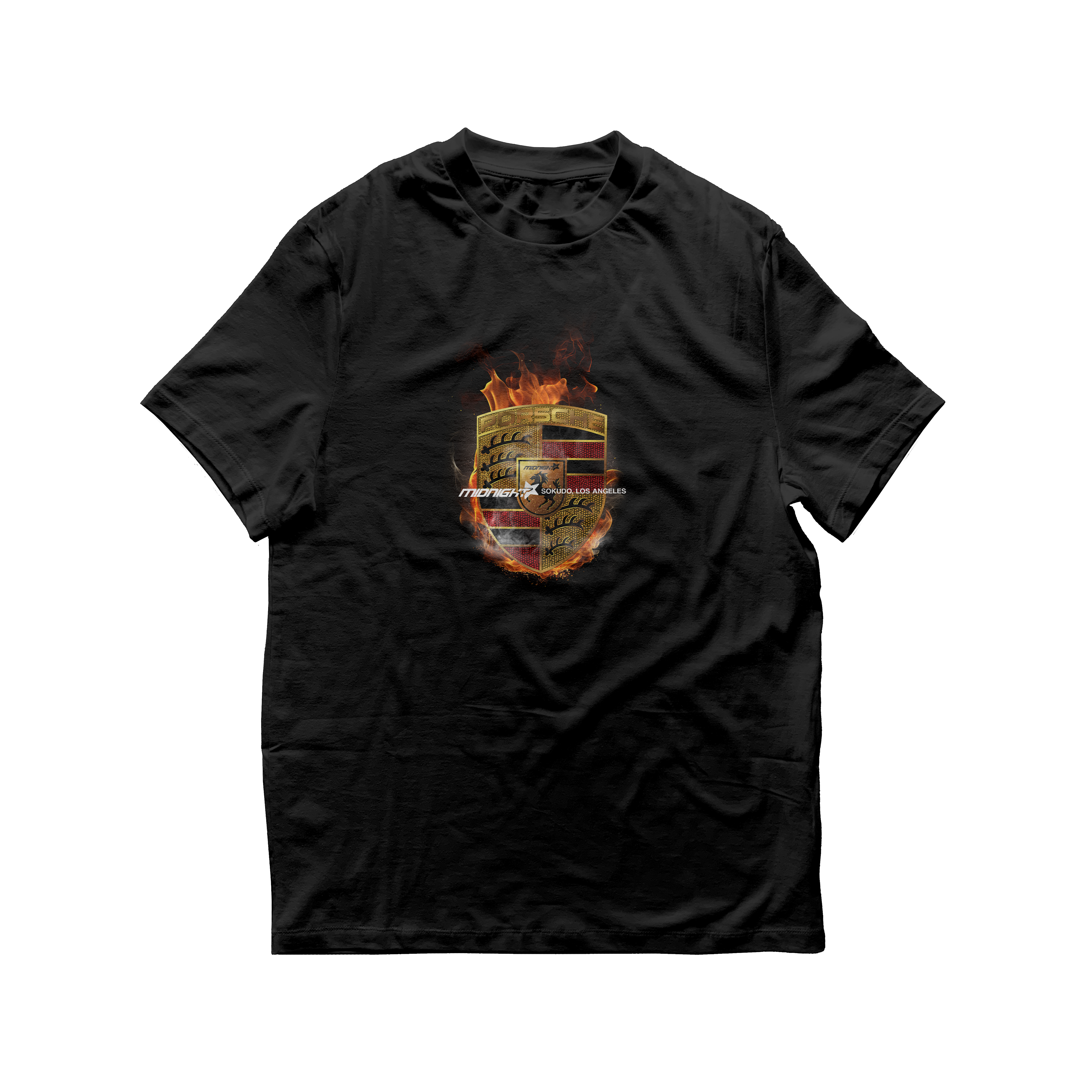 GT3RS Tee