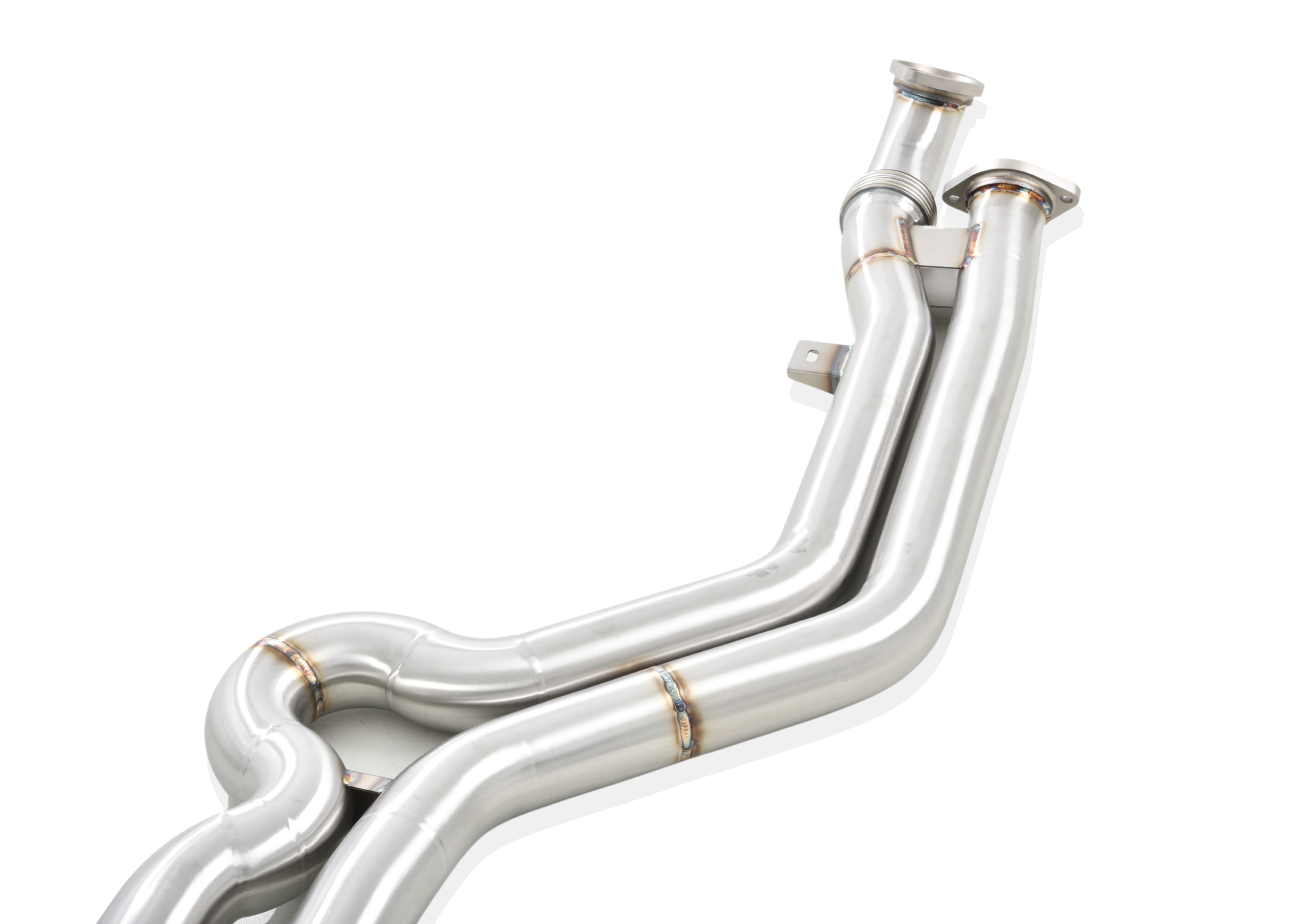 GTS Style Equal Length Midpipe | G8X M3/M4