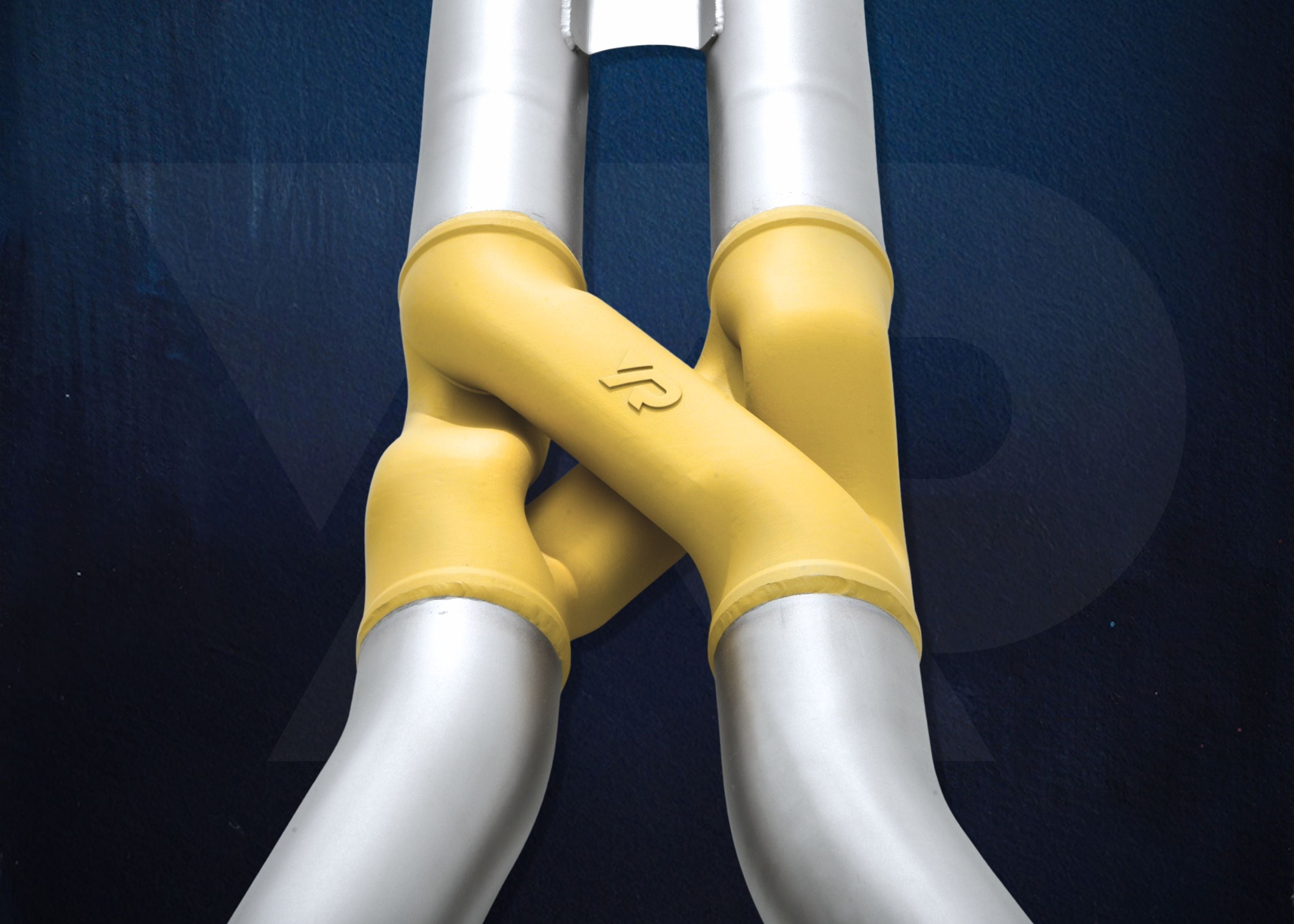 VANTA GOLD™ Exhaust System | G8X M3/M4