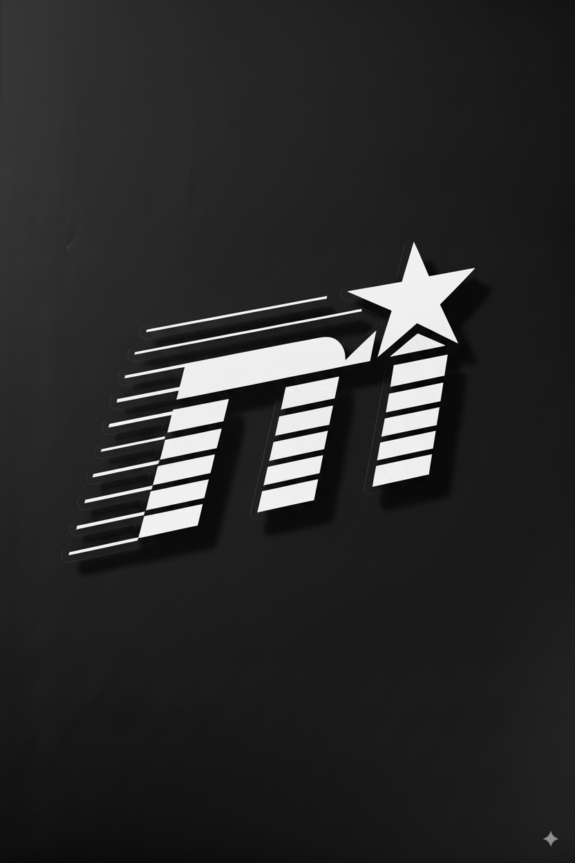 M-Star 25 Decal
