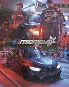 F80 M3 Tee