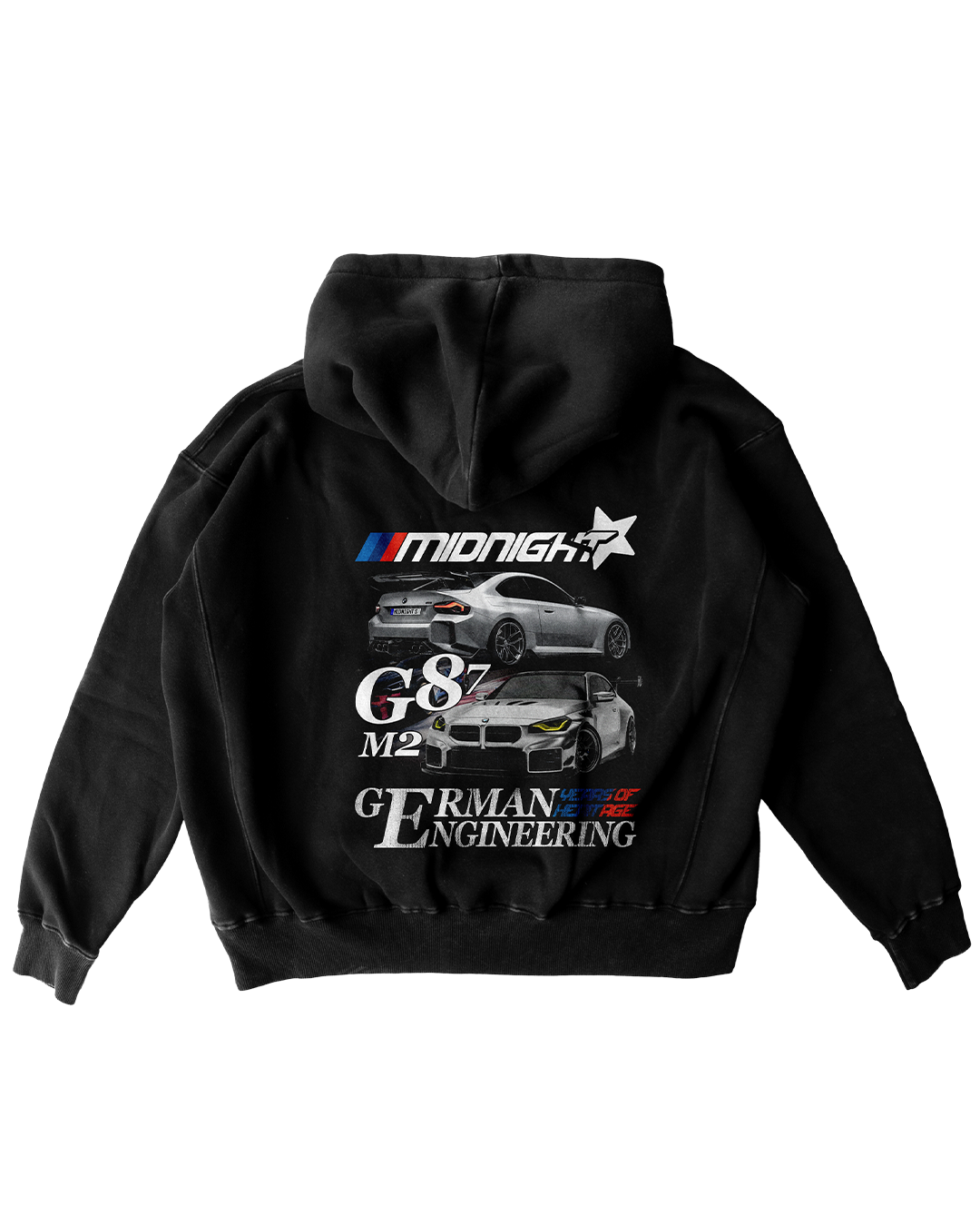 G87 M2 Hoodie