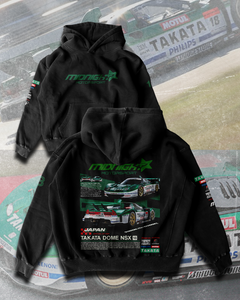 TAKATA NSX HOODIE