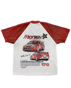 Marlboro EVO 6 Tee