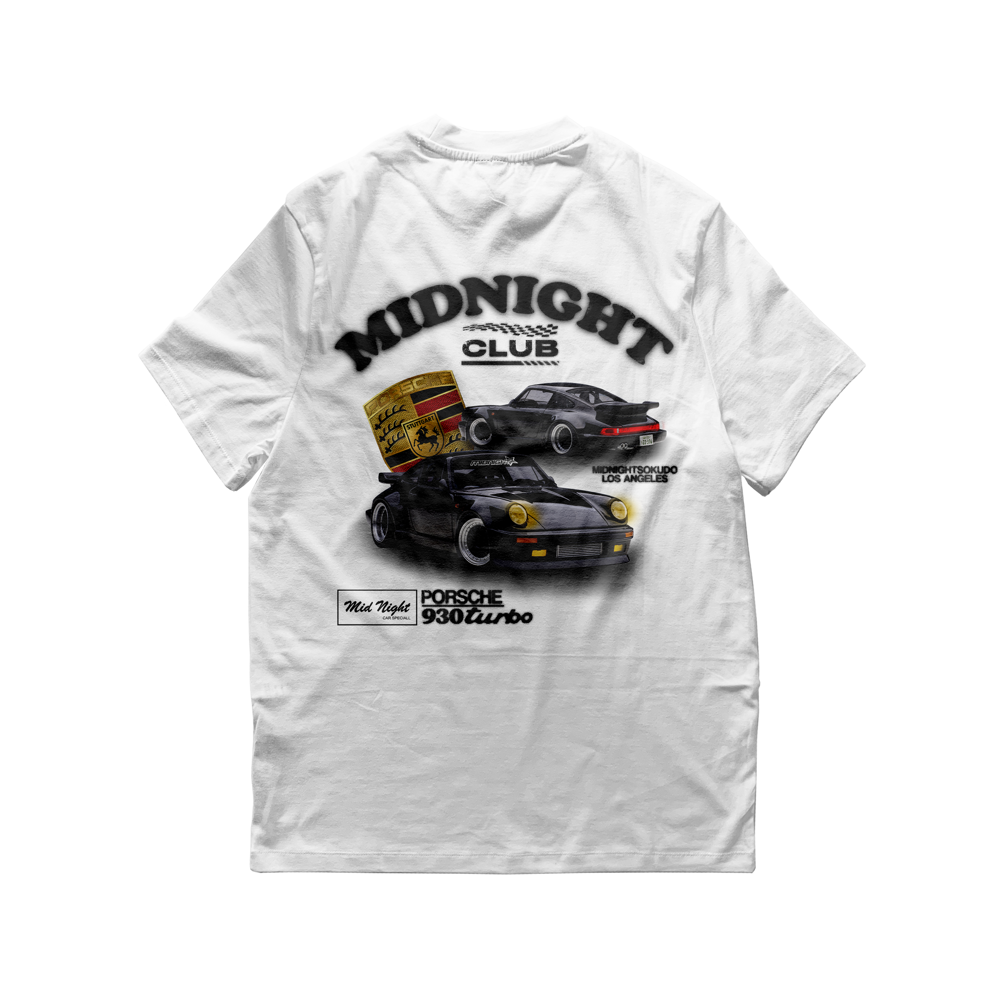 ★TIMCOMIX★ UFO Doodle Long Sleeve White All Seeing Eyes White Long Sleeve Graphic T-Shirt | Parallel