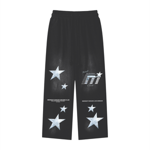 Archive Sweatpants – MidnightSokudo