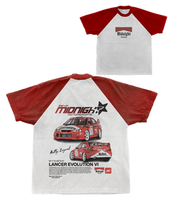 Marlboro EVO 6 Tee