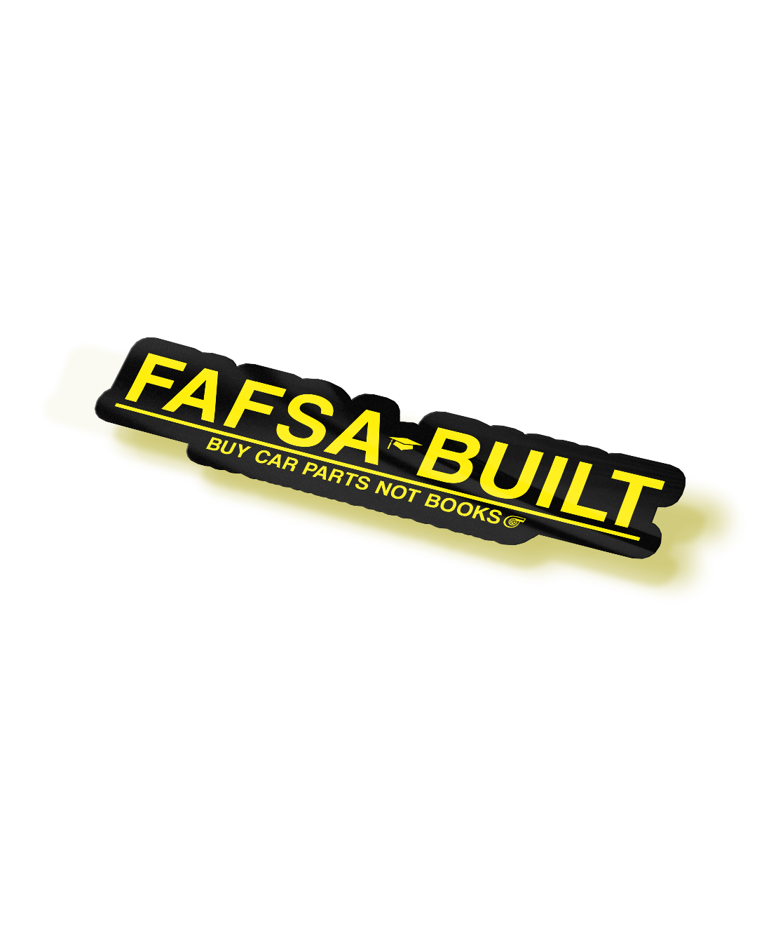 FAFSA BUILT SLAP
