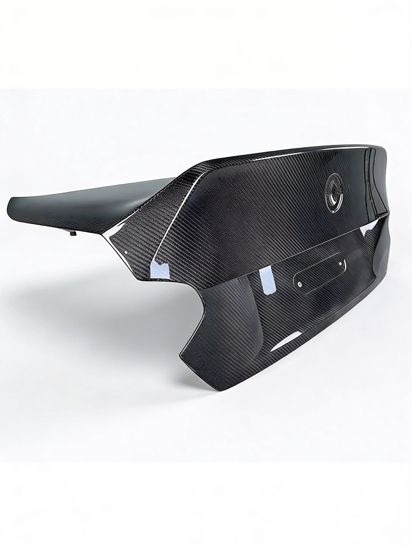 BMW G87 M2 / G42  CS Style  Carbon Fiber Trunk