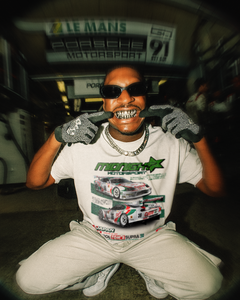 MK4 SUPRA TEE
