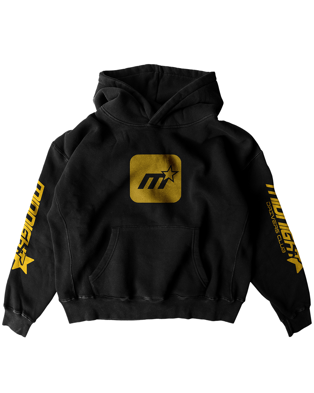 Rated-M Hoodie