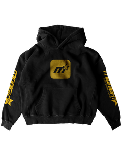 Rated-M Hoodie