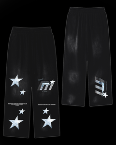 Archive Sweatpants – MidnightSokudo