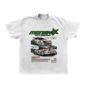 MK4 SUPRA TEE