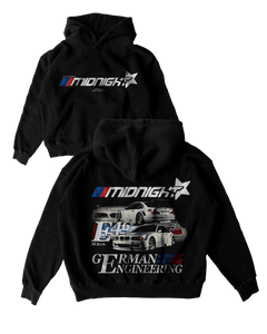 Bmw 2025 e46 hoodie